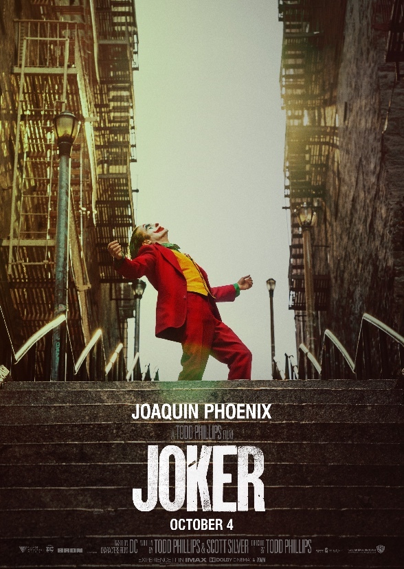 Joker (1999)