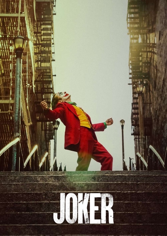 Joker (1999)