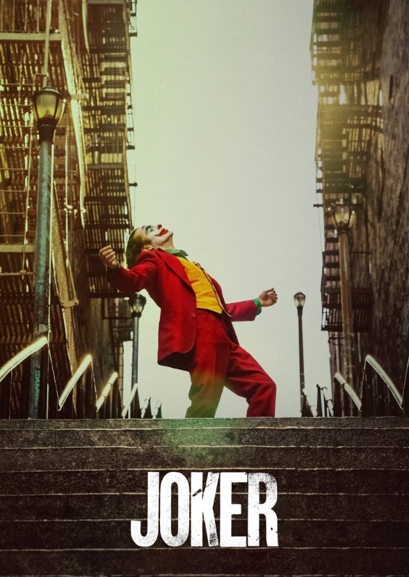 Joker 2 (2023)