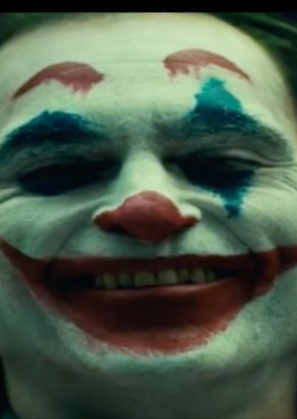 Joker 2: Arkham