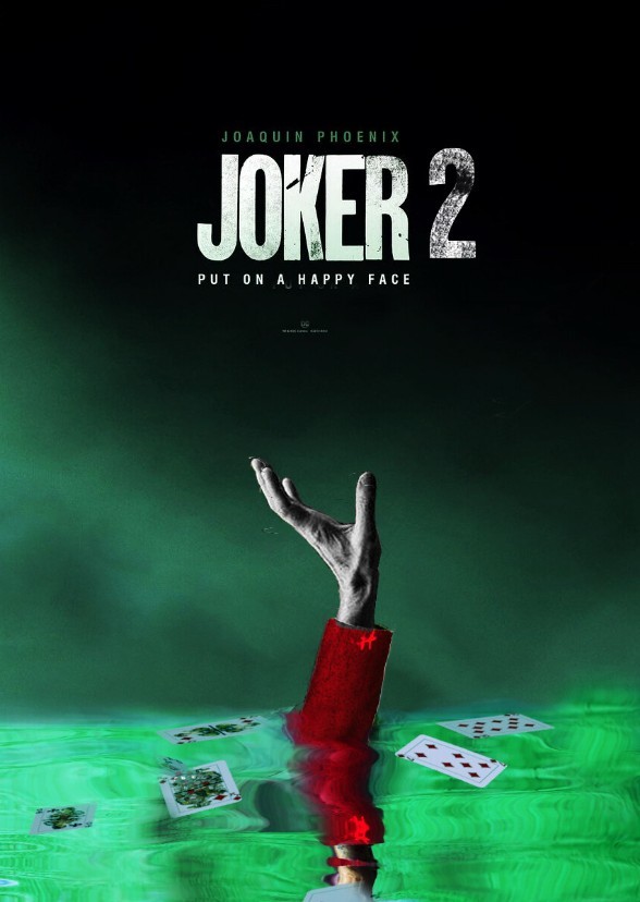 Joker 2