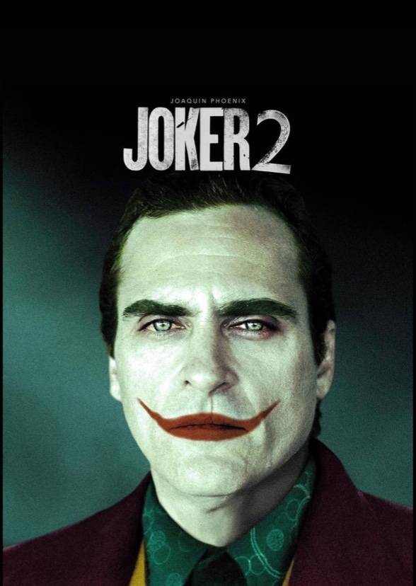 Joker 2