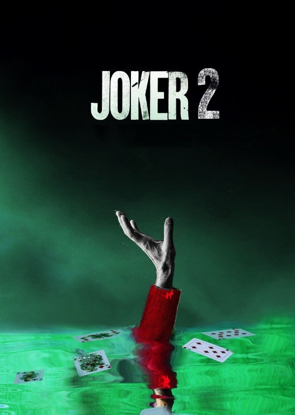 Joker 2 