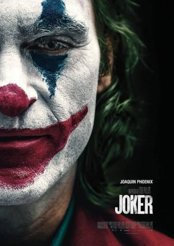 Joker 2.