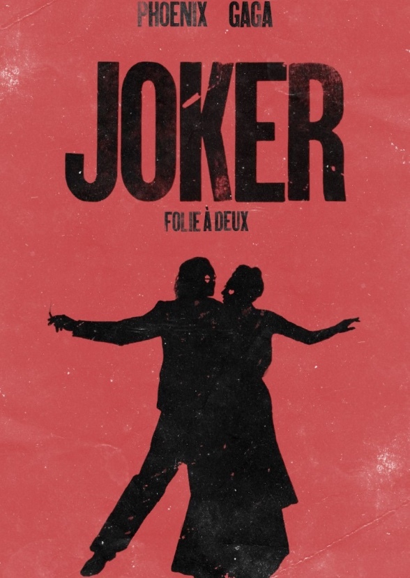 Joker 2