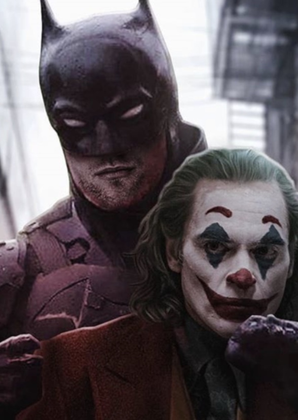 Joker 2
