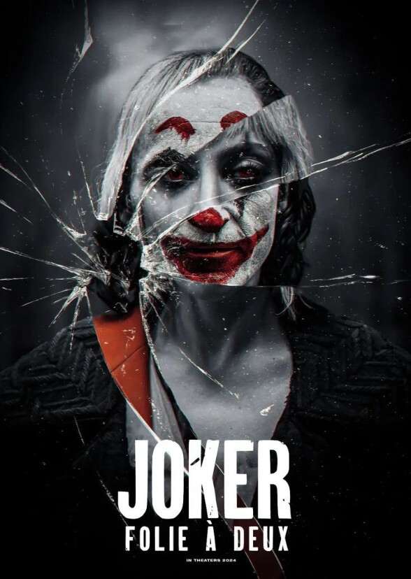 Joker 2