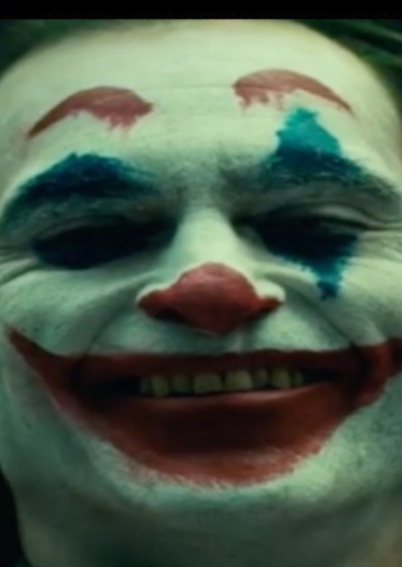 Joker 2: The Three Jokers 