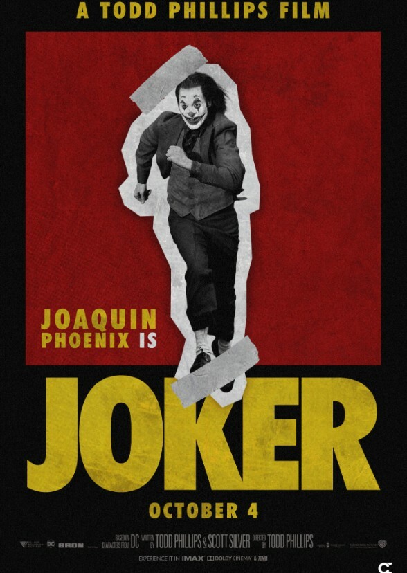 Joker (2009)