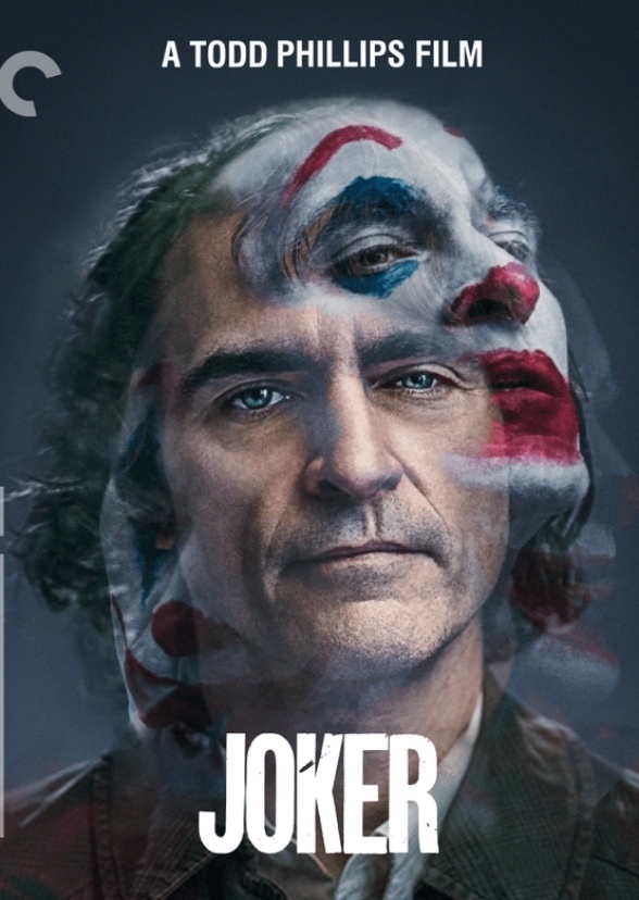 Joker (2009)