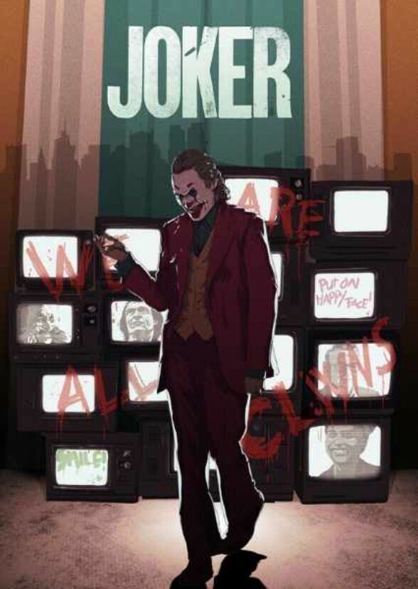 Joker [2009]