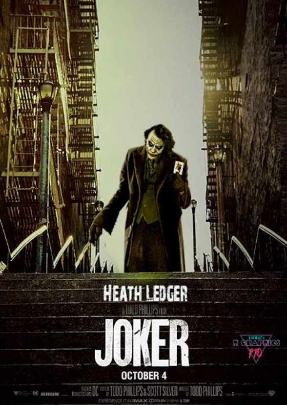 Joker (2010)