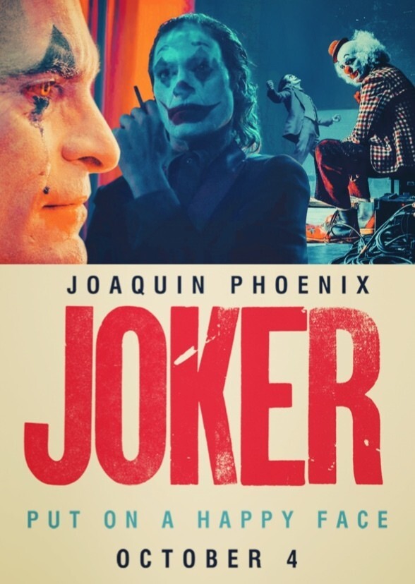 Joker [2029]