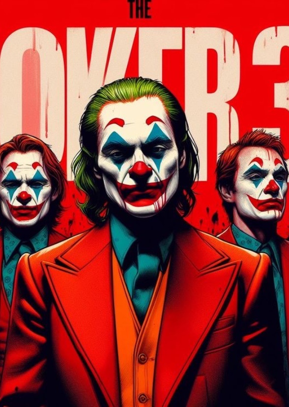 Joker 3