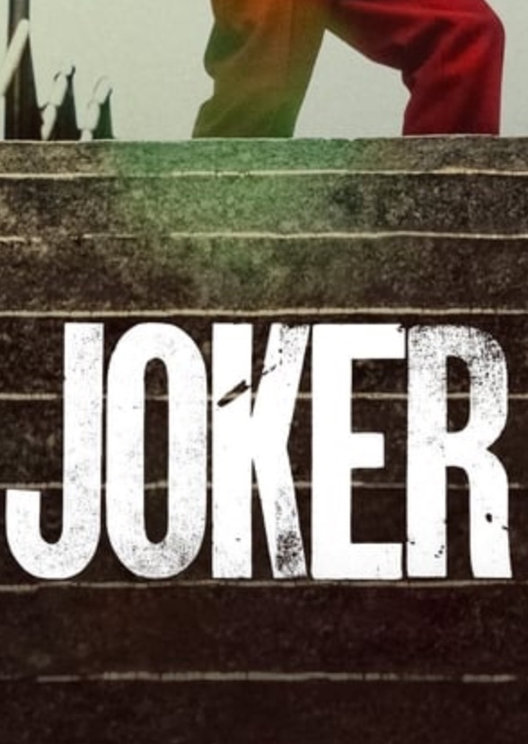 Joker 3: It’s a Mad World (2026)