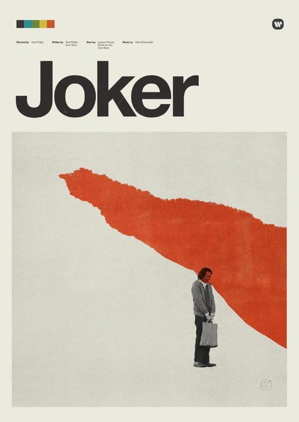 Joker (1989)