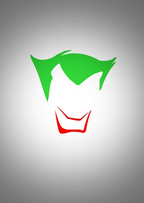 Joker fancast