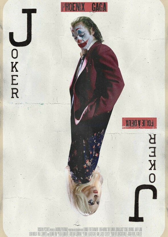 Joker: Folie à Deux (2004)
