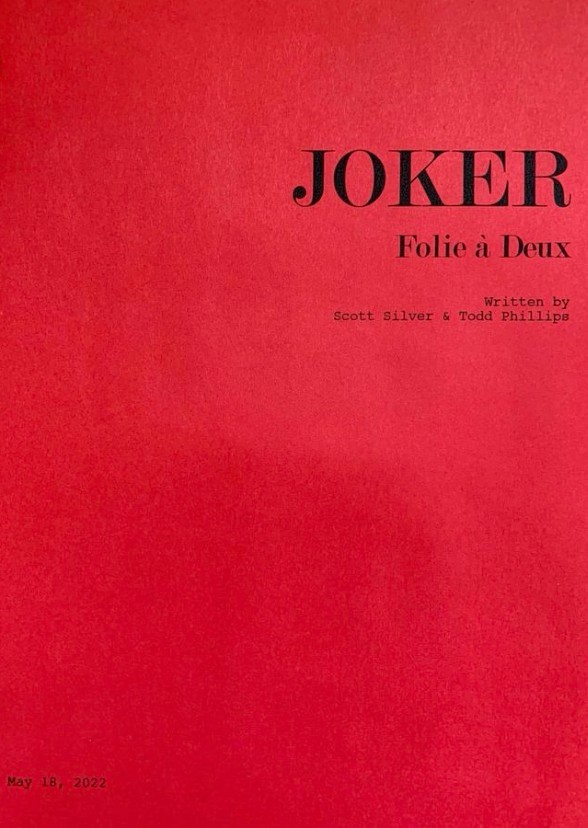 Joker: Folie á Deux