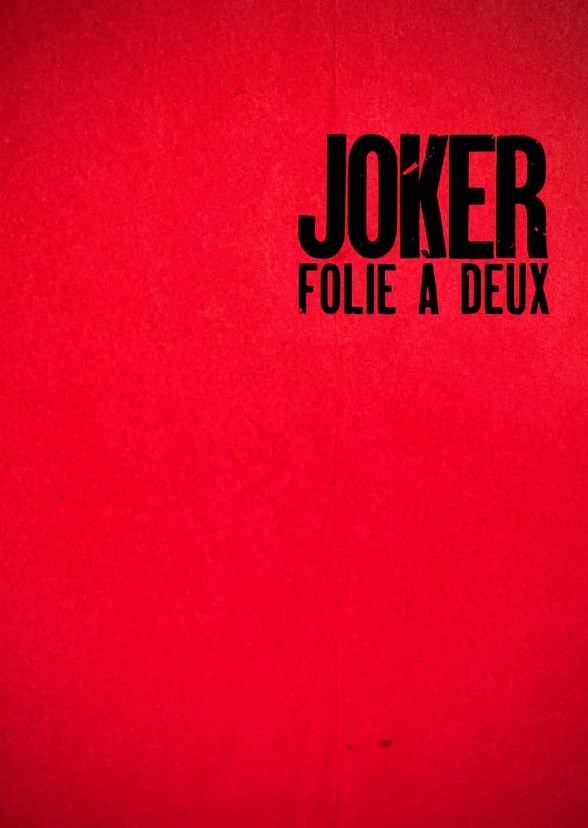 Joker: Folie A Deux