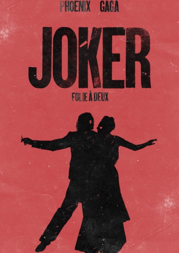 Joker: Folie à Deux