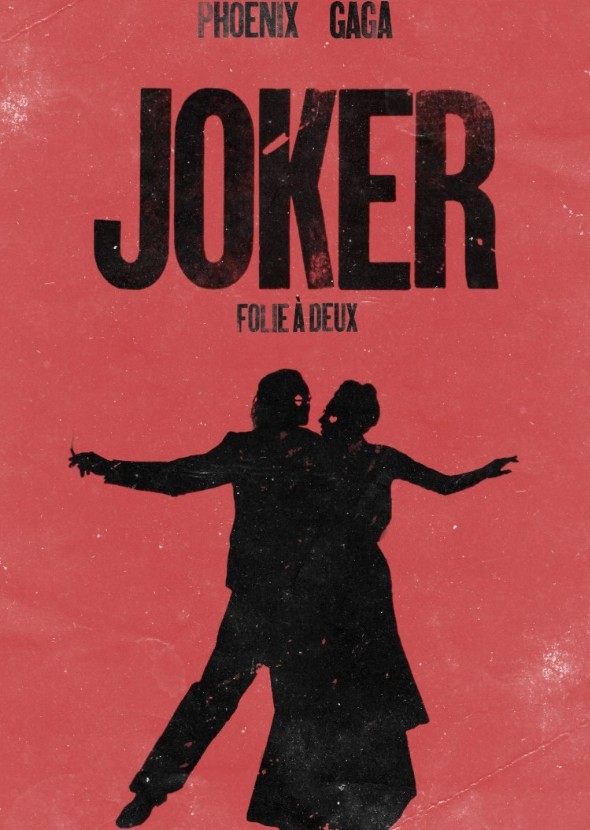 Joker: Folie à Deux