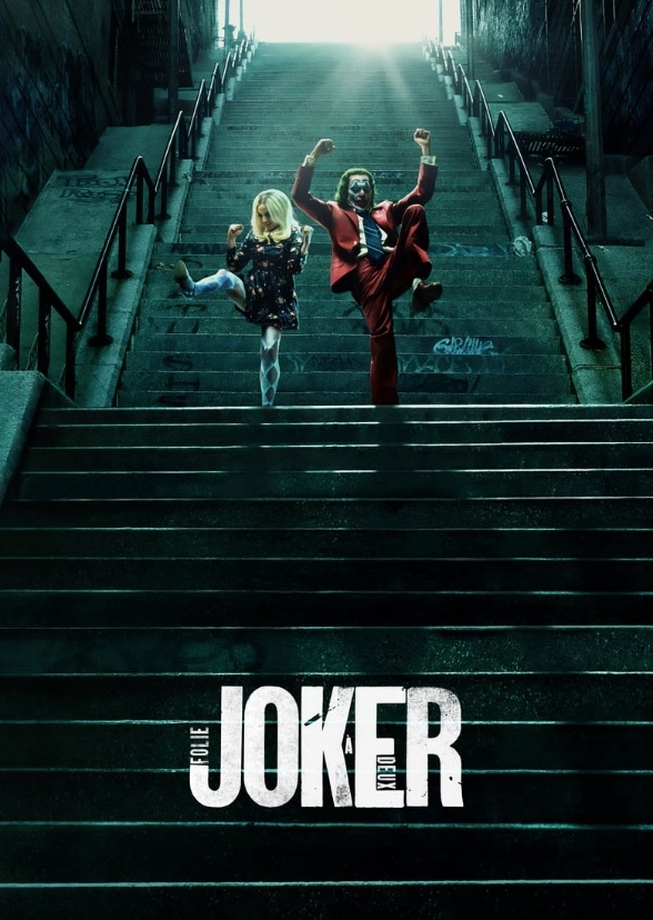 Joker: Folie á Deux 