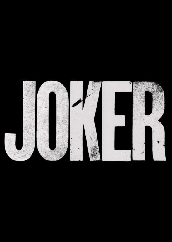 Joker Funland