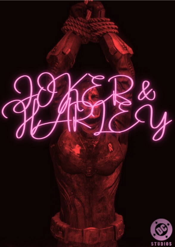 JOKER & HARLEY