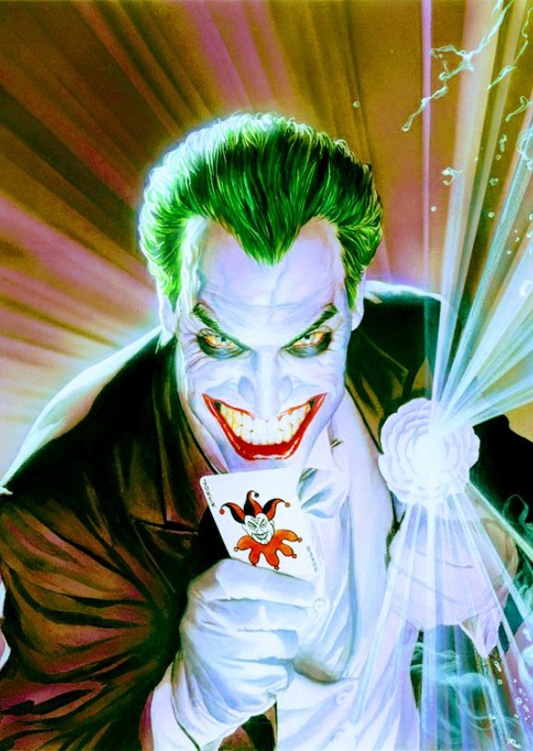 Joker II