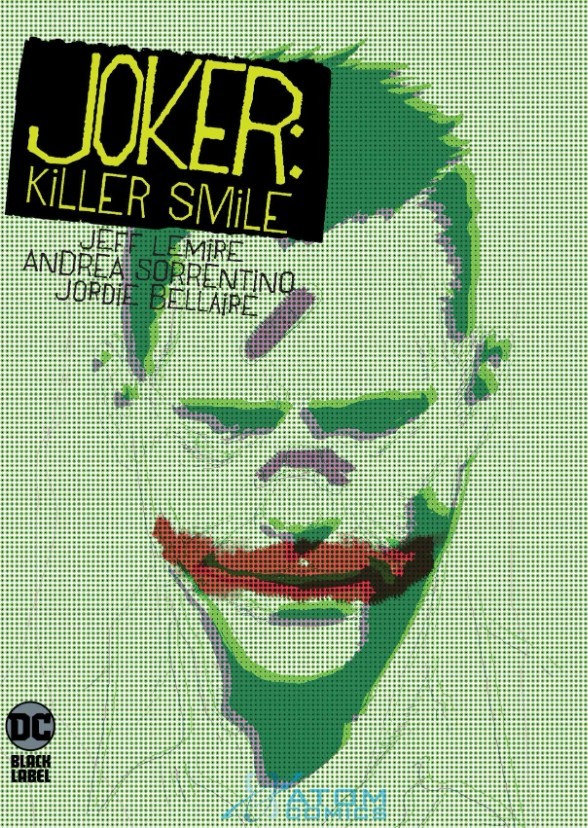 Joker: Killer Smile