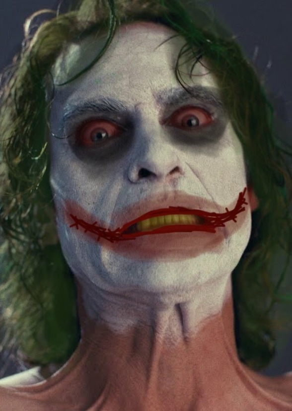 Killing Joke