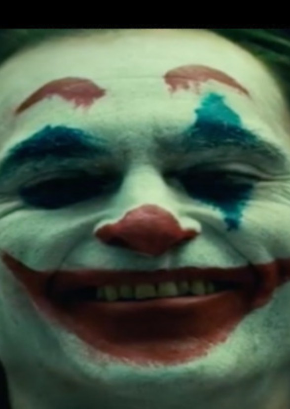 Joker: Madness for Three 