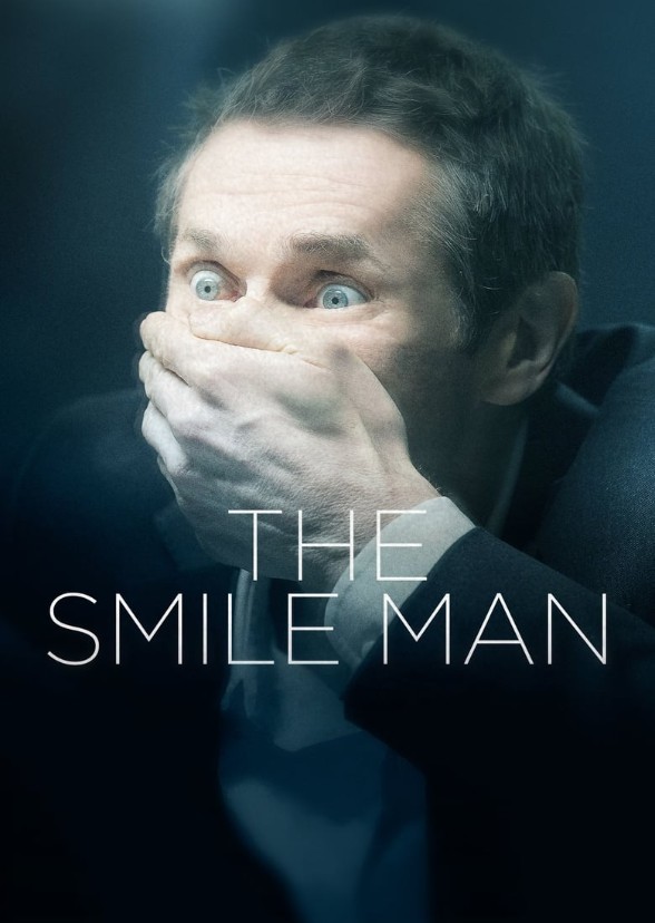 Joker: Make Me Smile