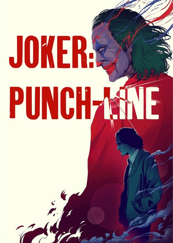 Joker: Punch-Line