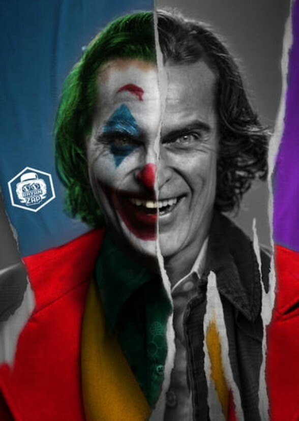 Joker The Arthur Fleck Story Fan Casting on myCast