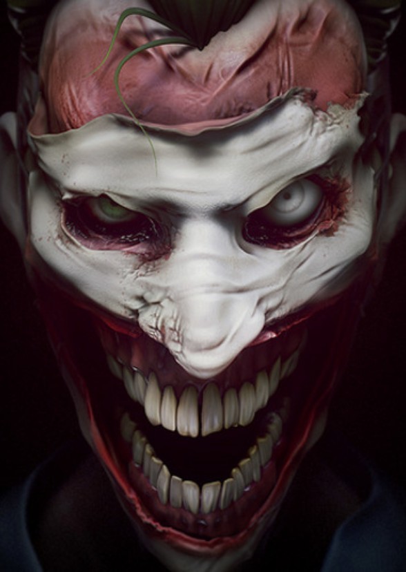 Joker: The Last Man on Earth