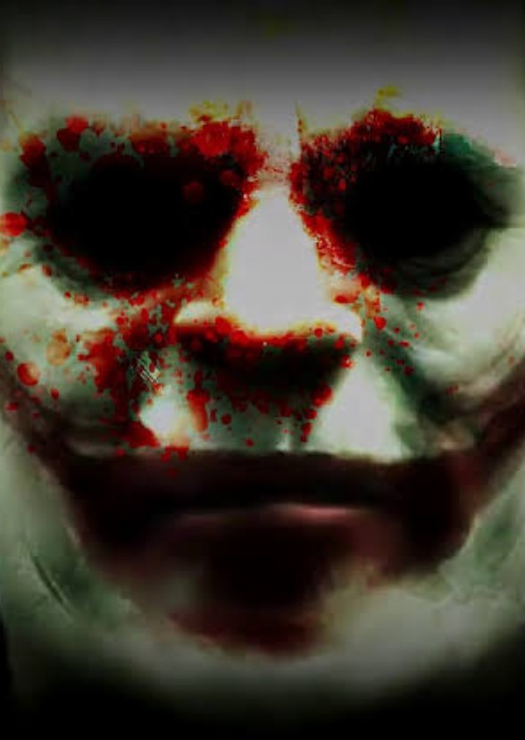 Jokerwise: a pasta end friends spin off movie