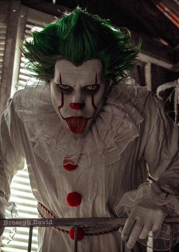Jokerwise