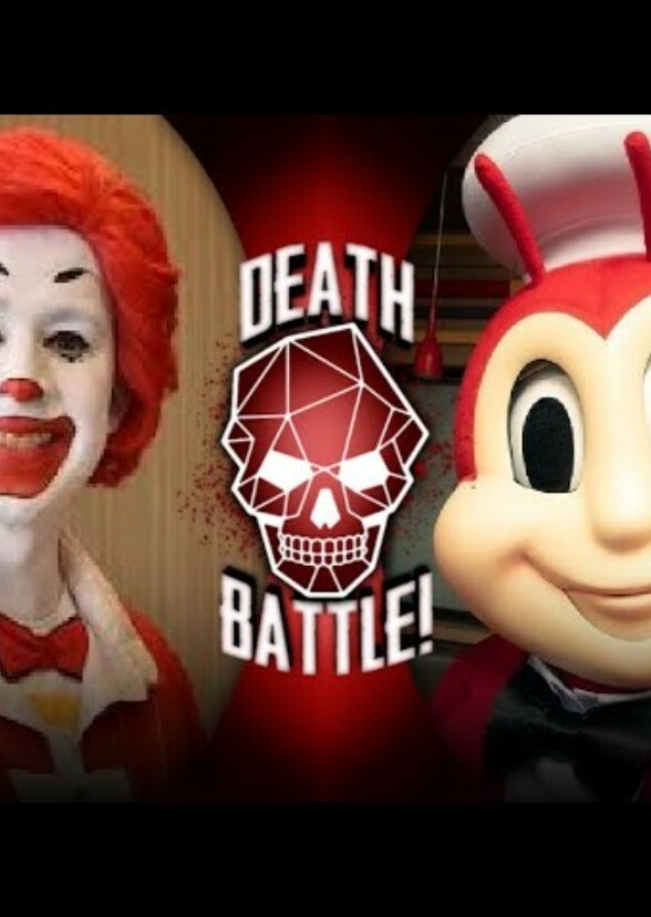 Jollibee vs Mcdo: Civil War