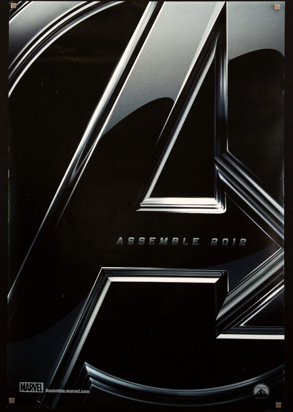 Jon Favreau's The Avengers