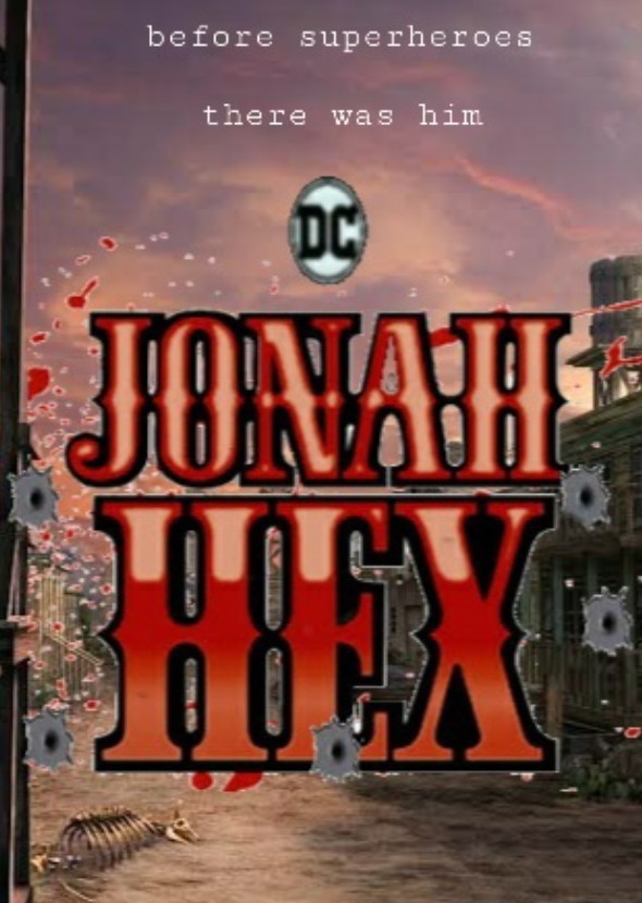 Jonah Hex