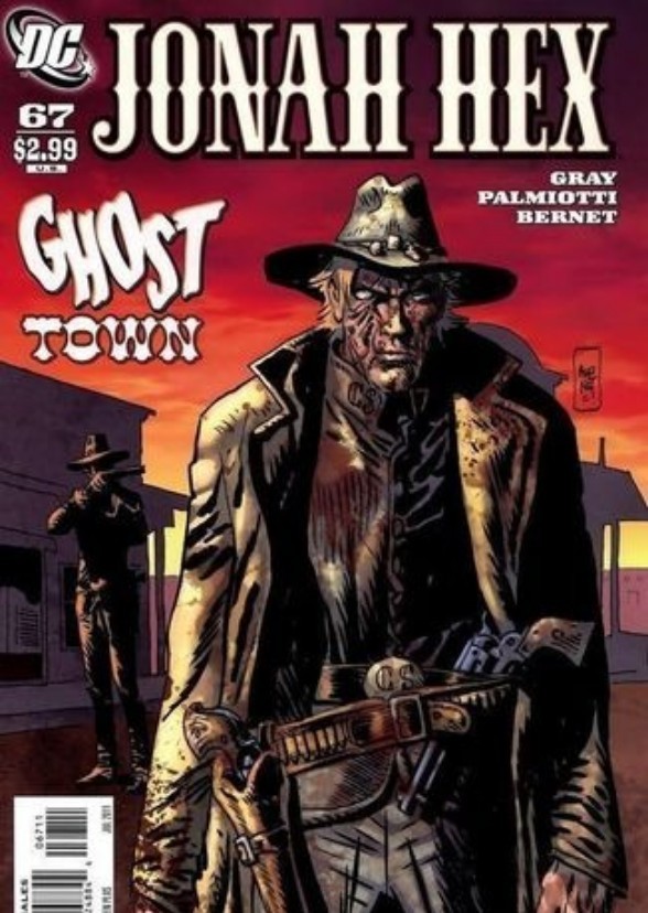 Jonah Hex
