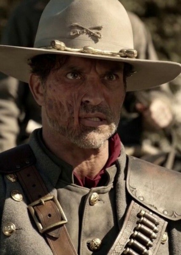 Jonah Hex (TV Series)