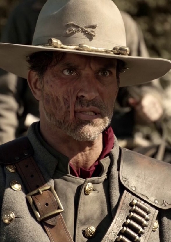 Jonah Hex  (TV Series)