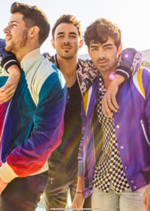 Jonas Brothers (Biopic)