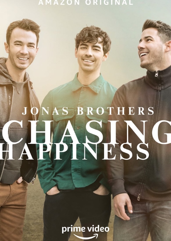 Jonas Brothers Movie