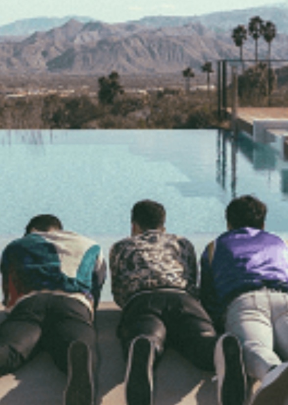 Jonas Brothers Movie