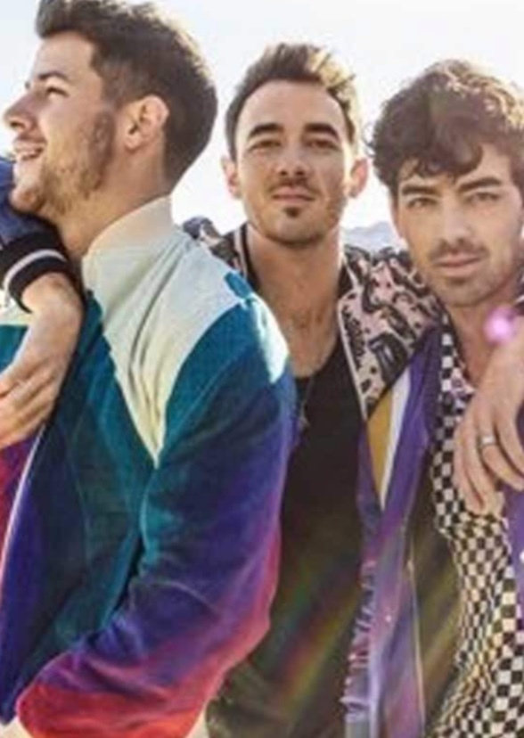 Jonas Brothers Movie