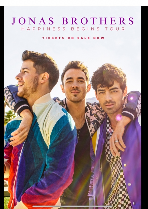 Jonas Brothers Movie 